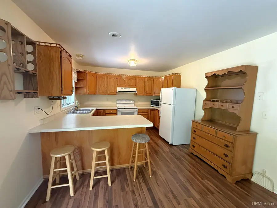 41923 S Hamar, Chassell, MI 49916 - #3