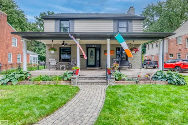 145 Lodewyck, Mount Clemens, MI 48043