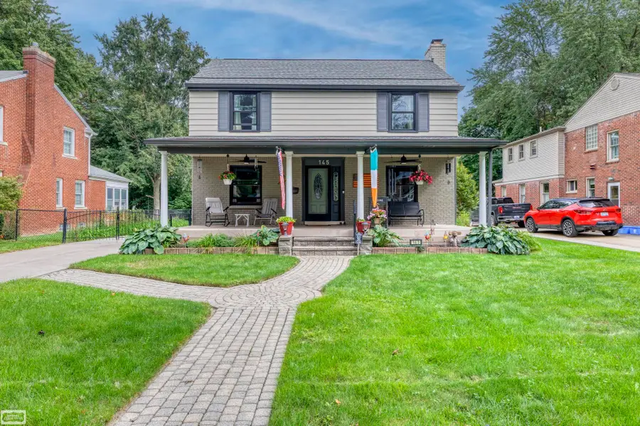145 Lodewyck, Mount Clemens, MI 48043 - #2