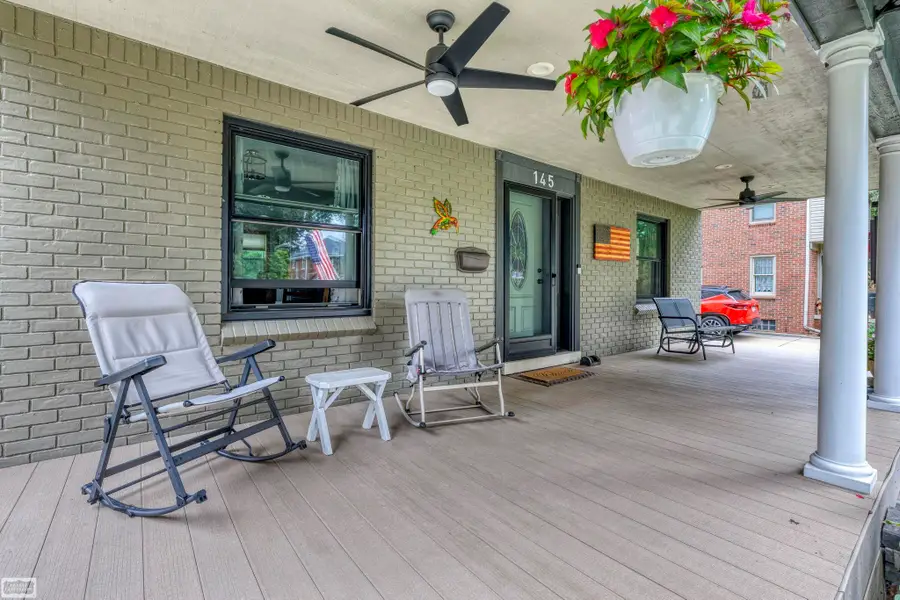 145 Lodewyck, Mount Clemens, MI 48043 - #3