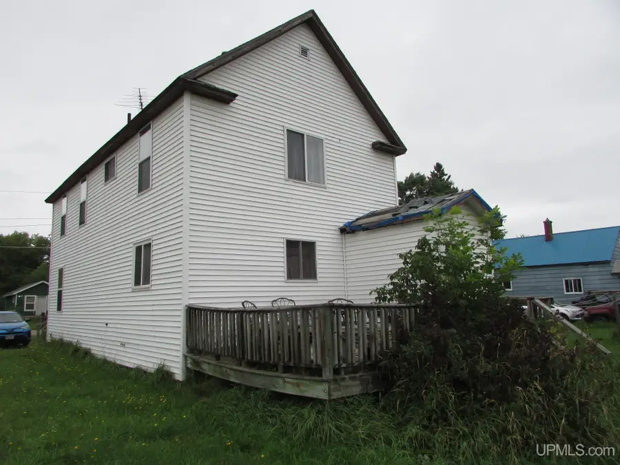 409 Lyons Street, Baraga, MI 49908 - #2