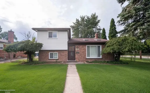 23937 Thomas, Warren, MI 48091