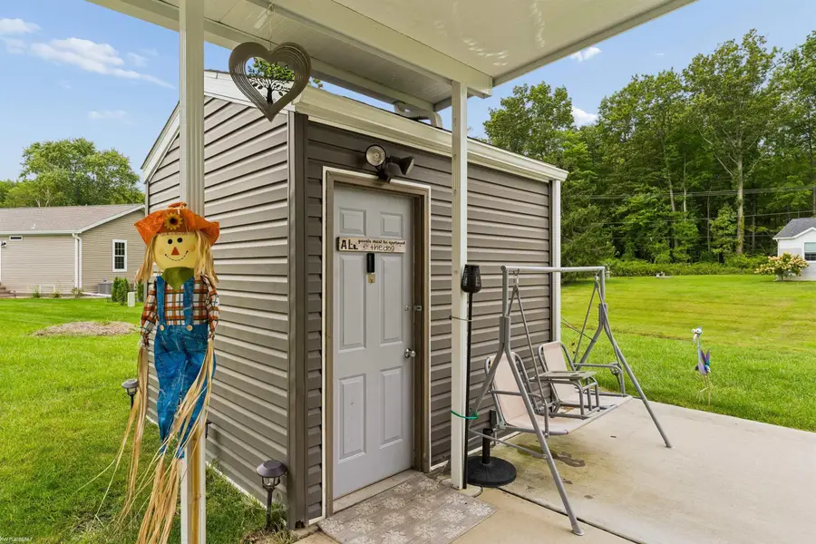 10413 Legrande, Ira, MI 48023 - #3