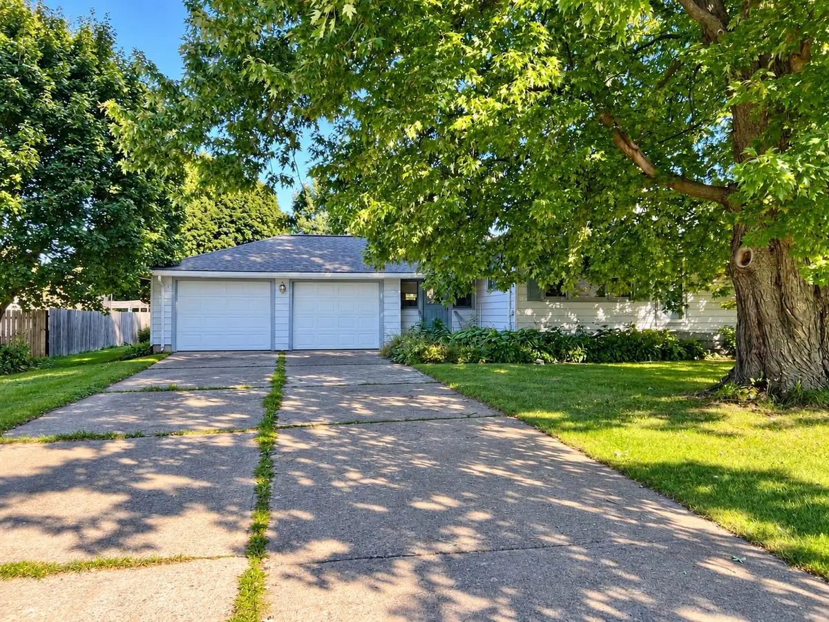 12239 S Ruppert, Perry, MI 48872 - #1