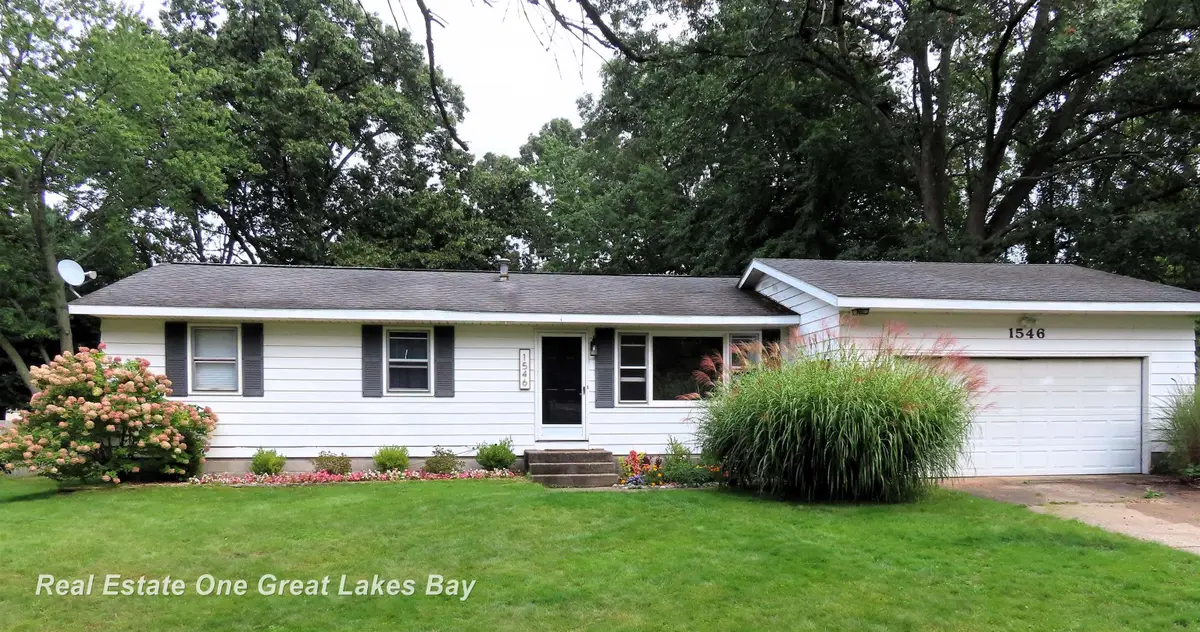 1546 Vesta, Muskegon, MI 49445 - #1