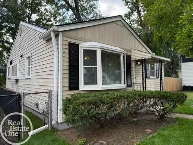 628 E Drayton, Ferndale, MI 48220 - #3