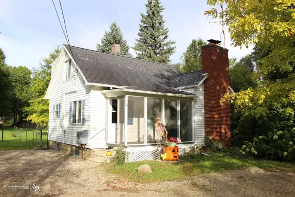 10071 N Clio, Clio, MI 48420