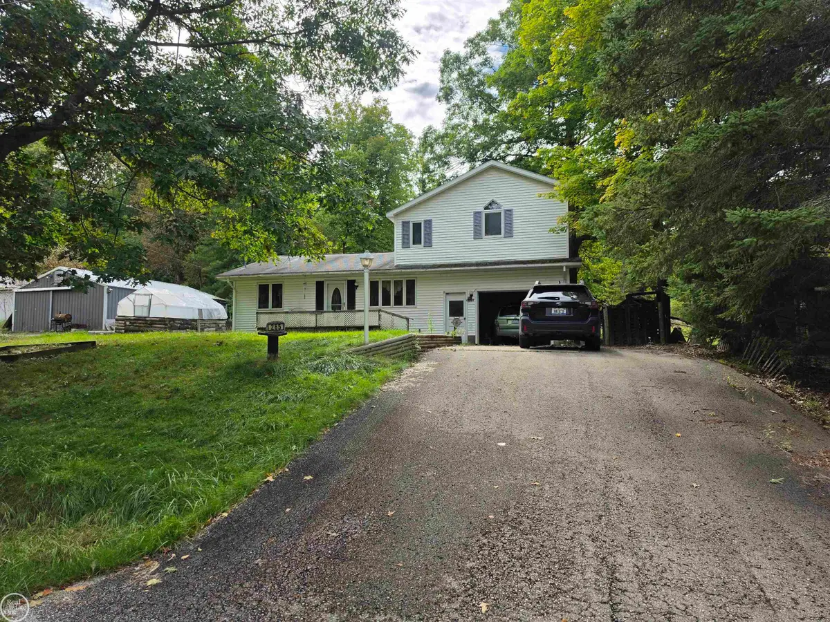 265 Old Trail, Spruce, MI 48762 - #1