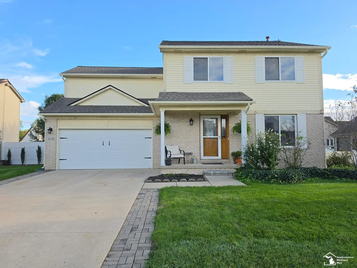 4138 Allegheny, Newport, MI 48166 - #1
