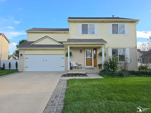 4138 Allegheny, Newport, MI 48166