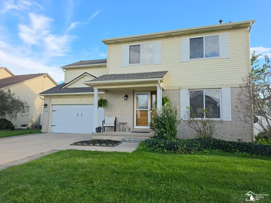 4138 Allegheny, Newport, MI 48166 - #2