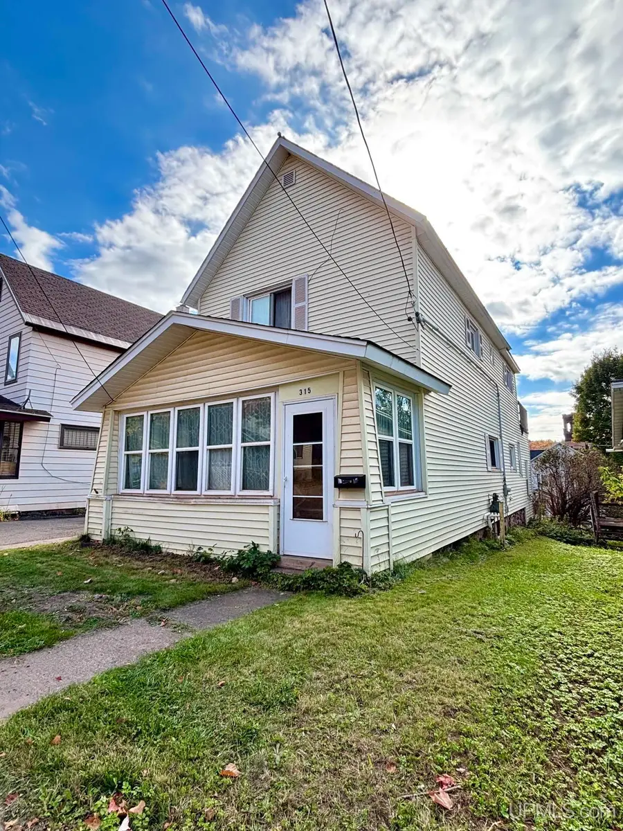 315 W Barnum, Ishpeming, MI 49849 - #2