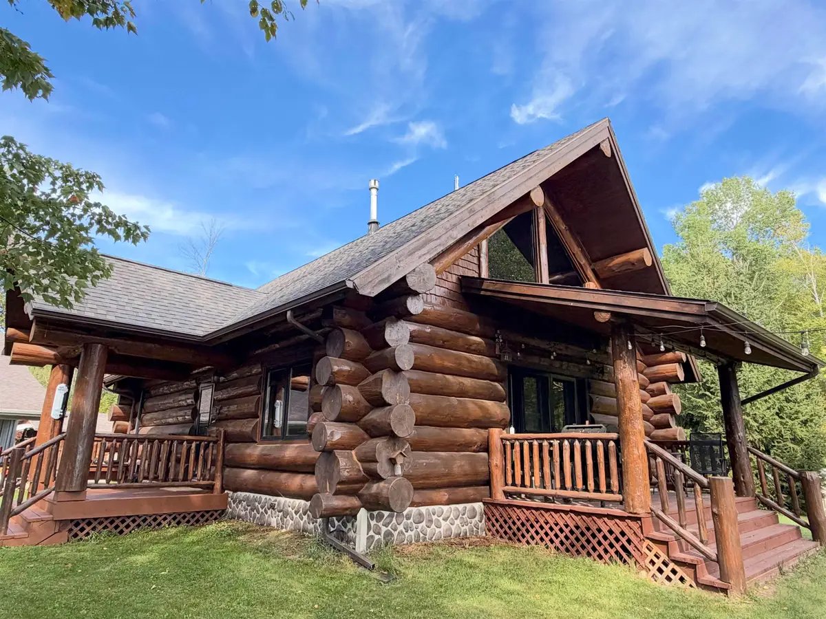 5330 Scottish Hills Dr Drive, Gladwin, MI 48624 - #1