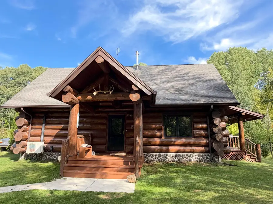 5330 Scottish Hills Dr Drive, Gladwin, MI 48624 - #2