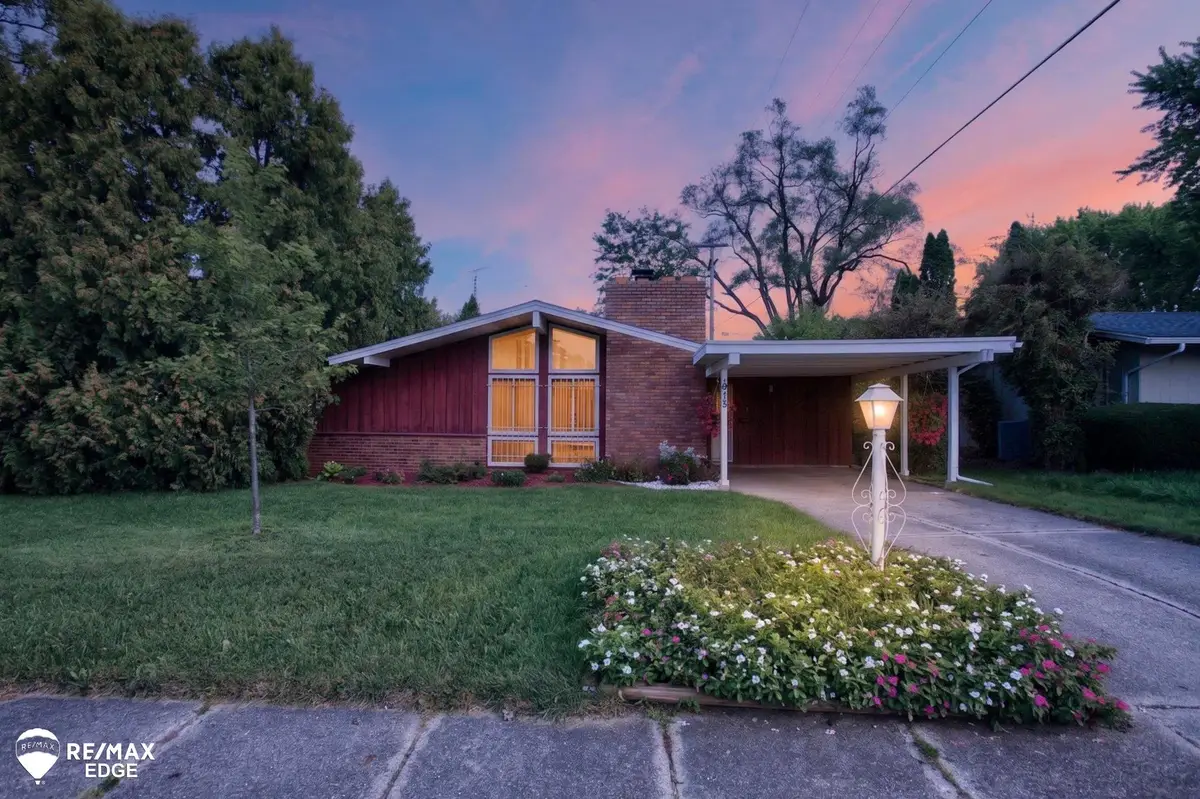 1918 Windsor, Flint, MI 48507 - #1