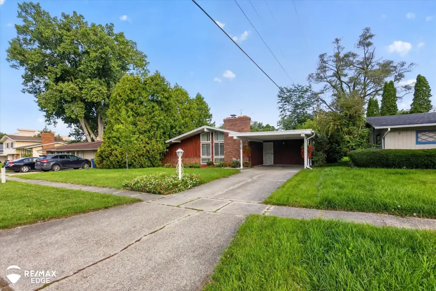 1918 Windsor, Flint, MI 48507 - #2