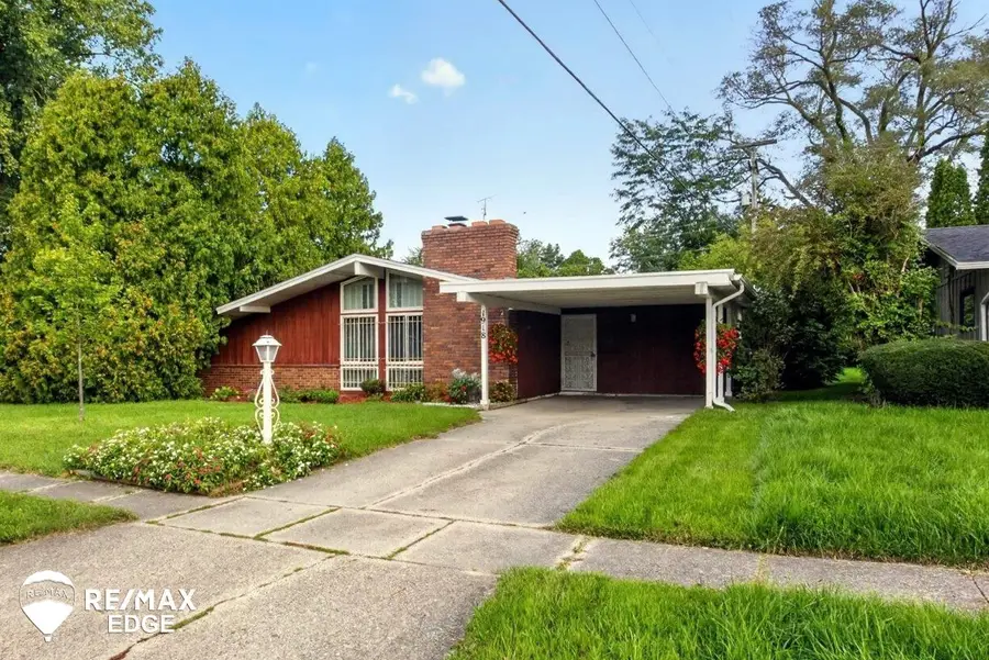 1918 Windsor, Flint, MI 48507 - #3