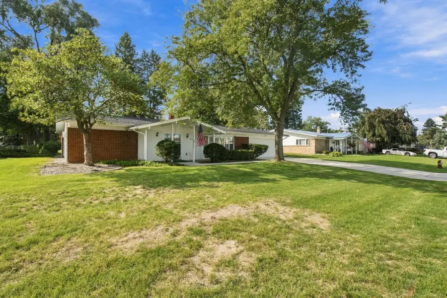 8318 Carriage Hill, Shelby, MI 48317 - #2
