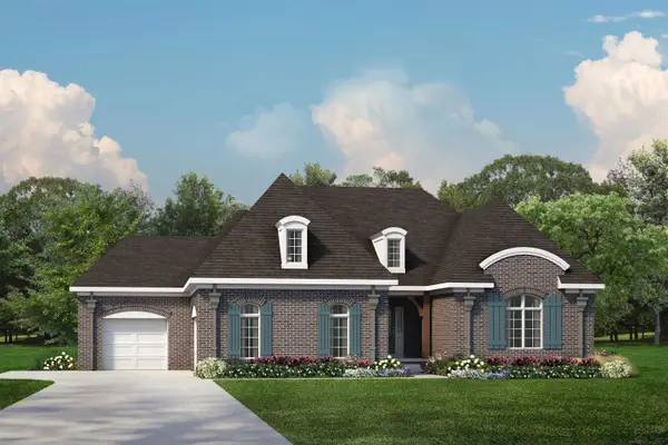 55382 Bay Oaks #19, Shelby Twp, MI 48315
