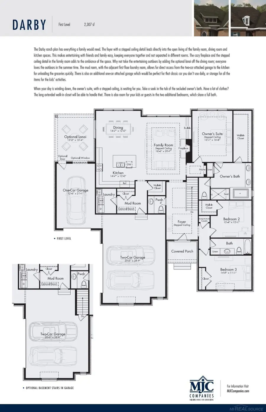 55382 Bay Oaks #19, Shelby, MI 48315 - #3
