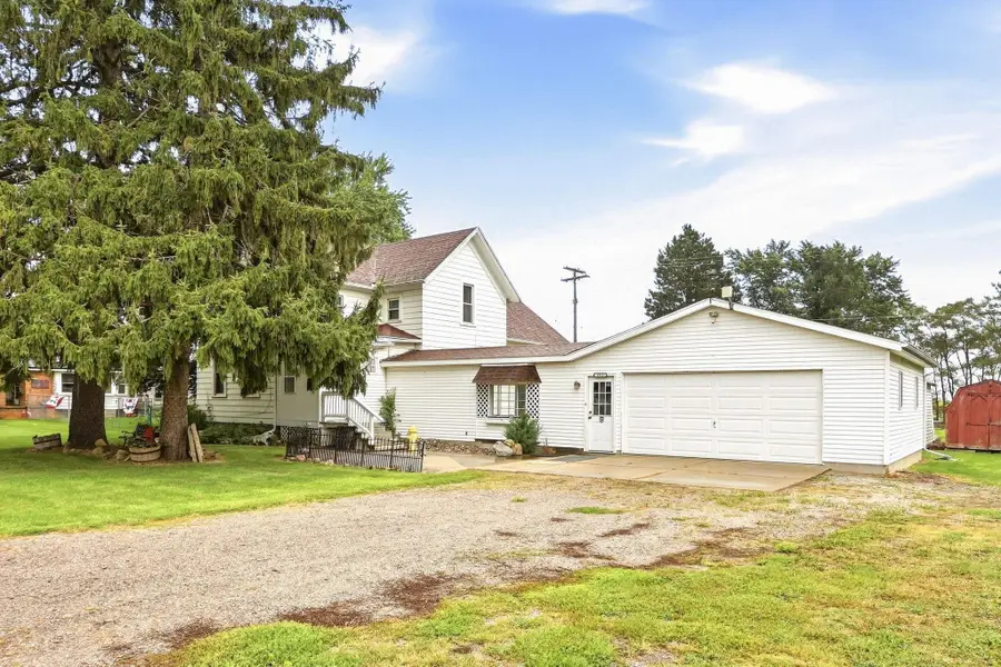 3375 S Van Buren, Reese, MI 48757 - #2