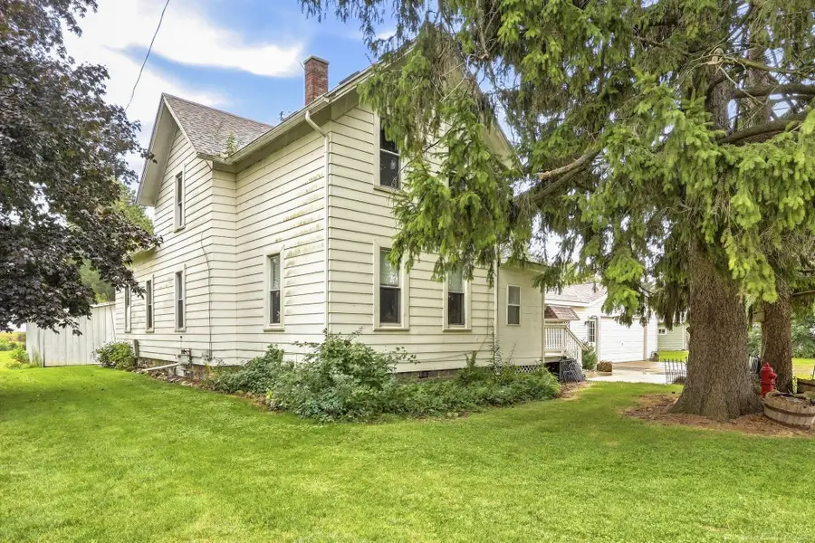 3375 S Van Buren, Reese, MI 48757 - #3