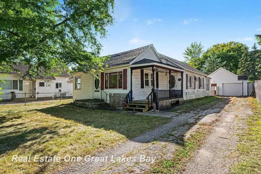 508 S Kiesel, Bay City, MI 48706 - #2