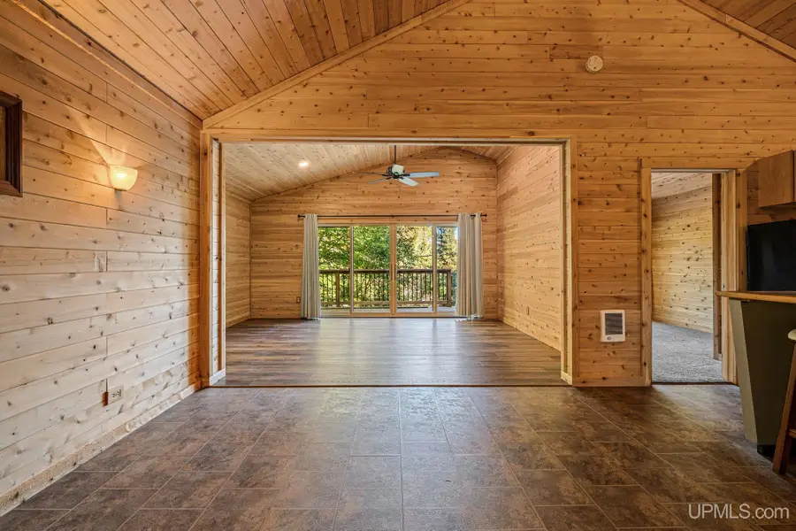 376 Red, Michigamme, MI 49861 - #3