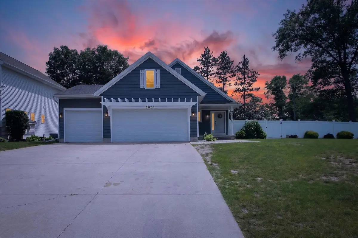 3801 Bobcat, Midland, MI 48642 - #1