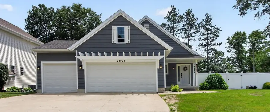 3801 Bobcat, Midland, MI 48642 - #2