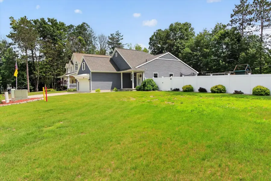 3801 Bobcat, Midland, MI 48642 - #3