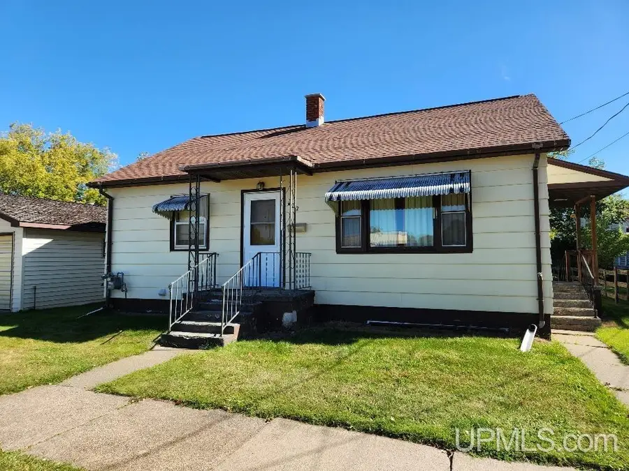 622 N Second, Iron River, MI 49935 - #3