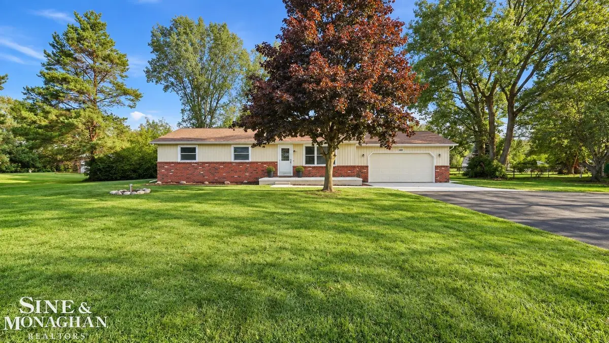 2310 Fred W Moore, Saint Clair, MI 48079 - #1