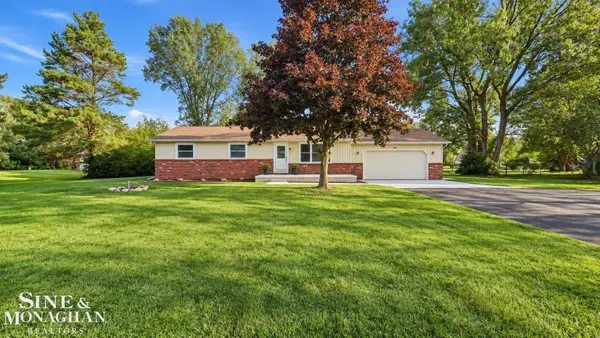 2310 Fred W Moore, Saint Clair, MI 48079