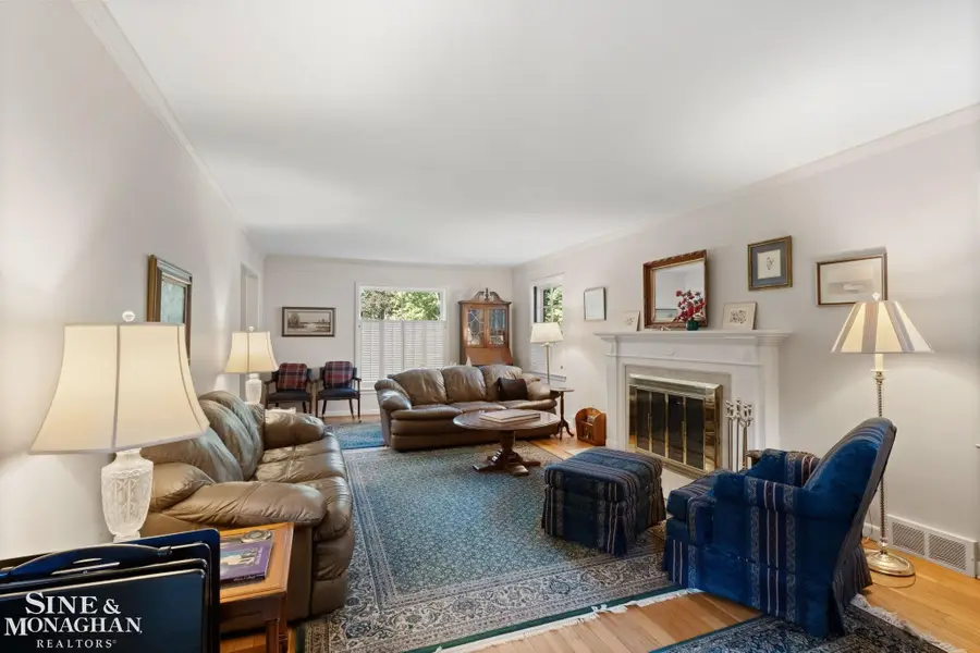 1302 Yorkshire, Grosse Pointe Park, MI 48230 - #3