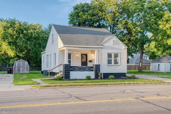 617 E Main, Owosso, MI 48867