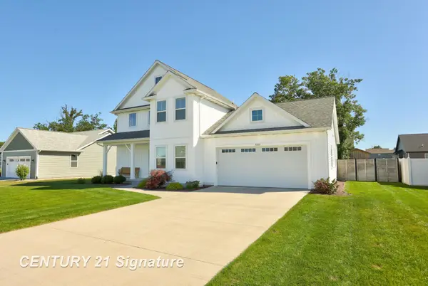8660 Foxtail, Freeland, MI 48623