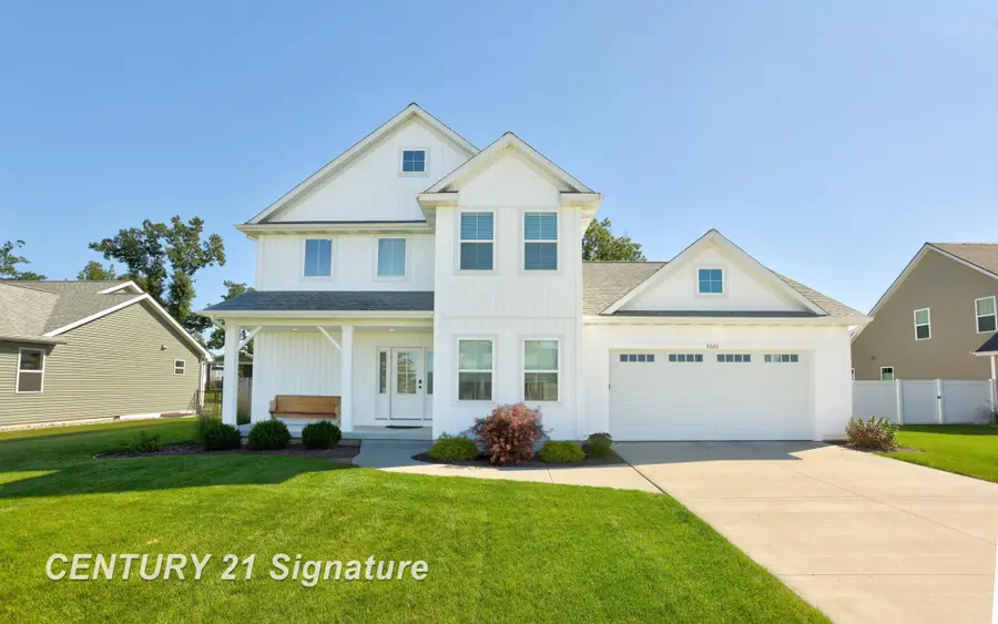 8660 Foxtail, Freeland, MI 48623 - #2