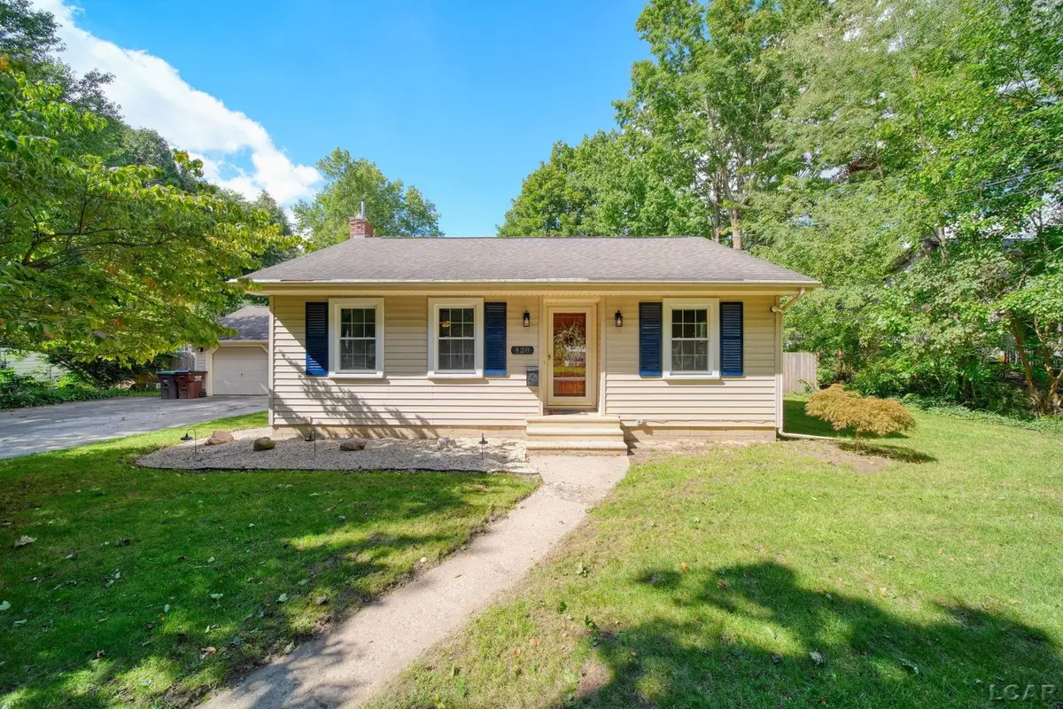 428 S Madison, Adrian, MI 49221 - #1