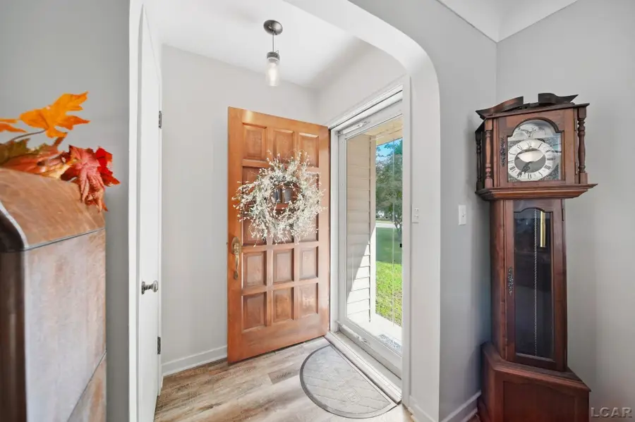 428 S Madison, Adrian, MI 49221 - #3