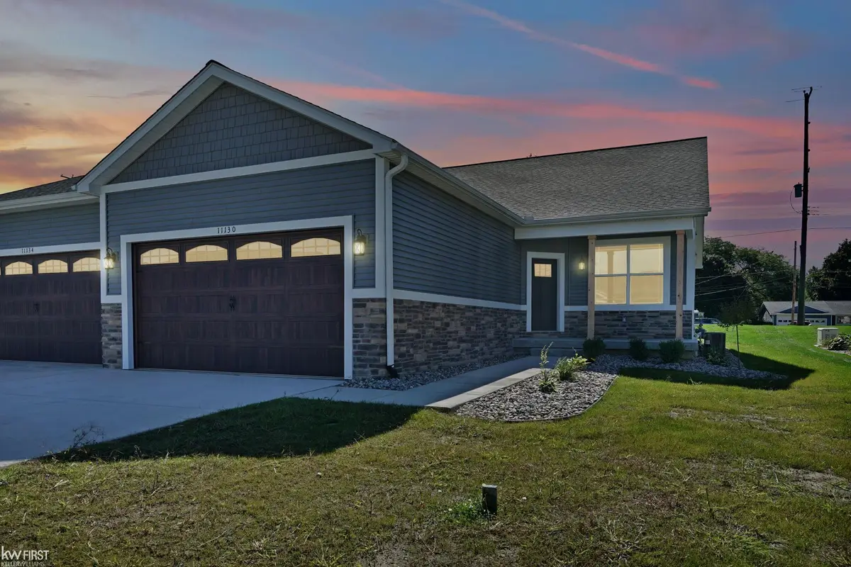 11130 Brahms, Davison, MI 48423 - #1