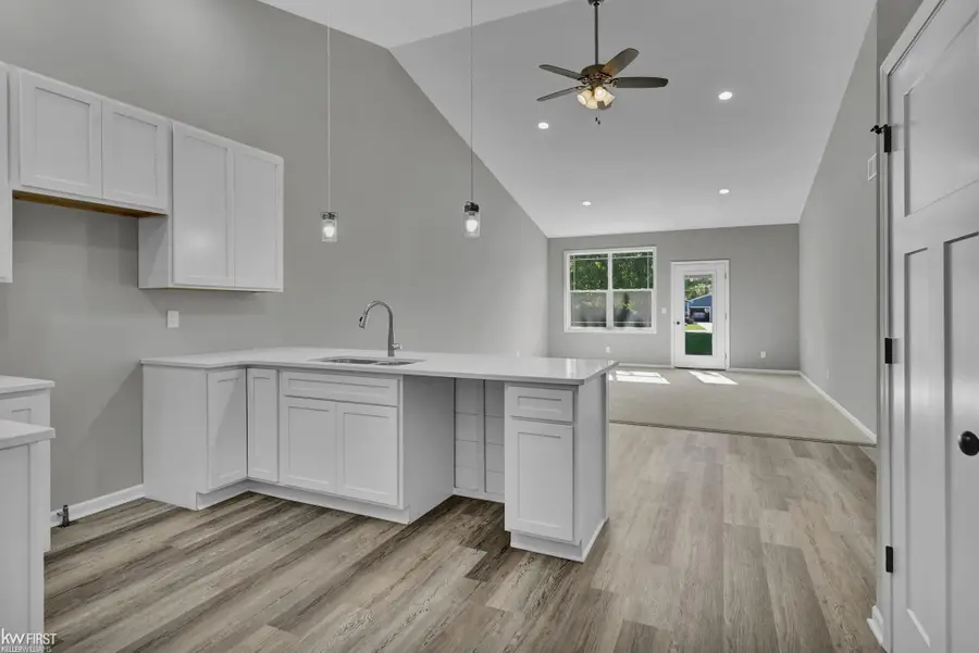 11130 Brahms, Davison, MI 48423 - #2