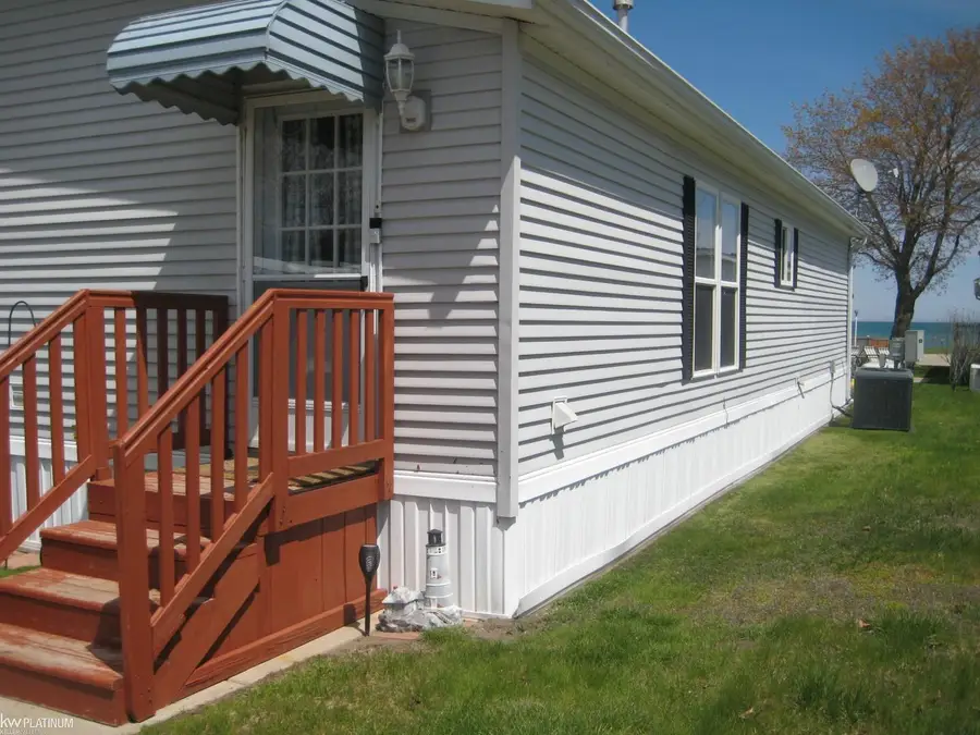 412 Silver Sand, Port Sanilac, MI 48469 - #2