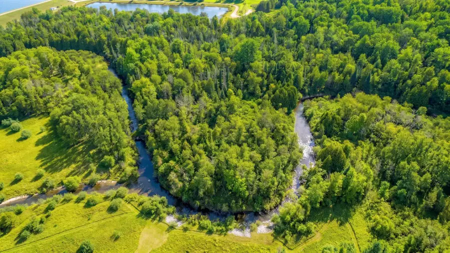 35.11 Acres N Hockaday, Gladwin, MI 48624 - #2