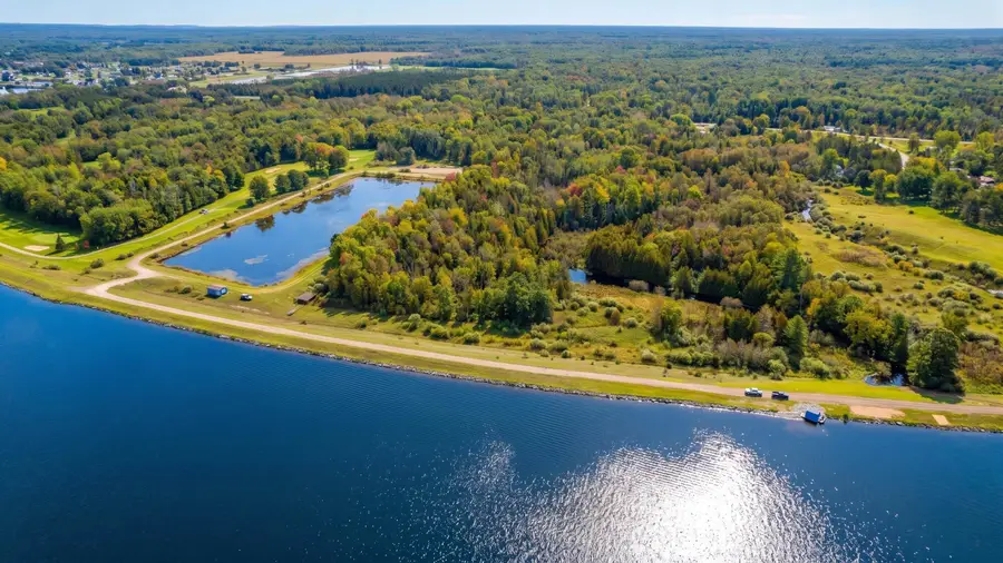 35.11 Acres N Hockaday, Gladwin, MI 48624 - #3