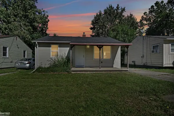 1399 Wells, Burton, MI 48529