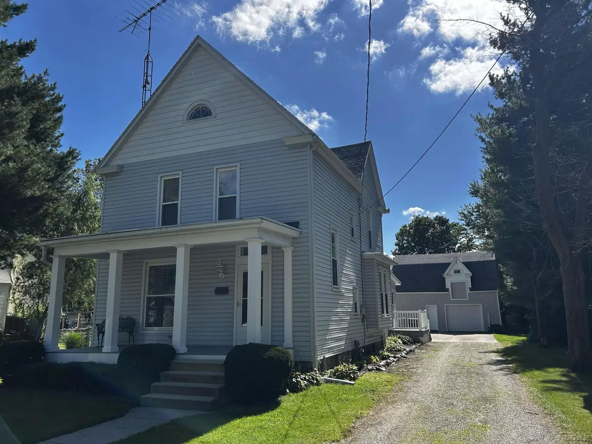 218 Oak, Morenci, MI 49256 - #1