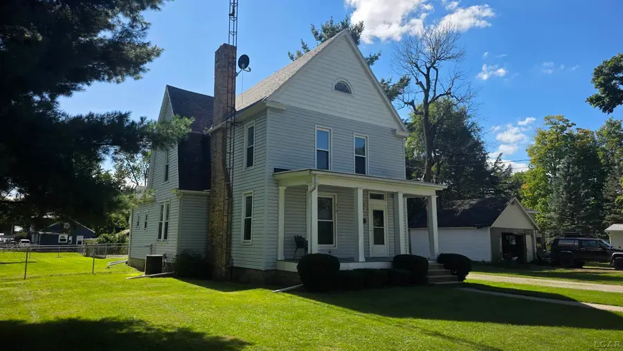 218 Oak, Morenci, MI 49256 - #2