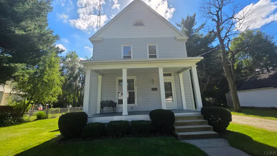 218 Oak, Morenci, MI 49256 - #3
