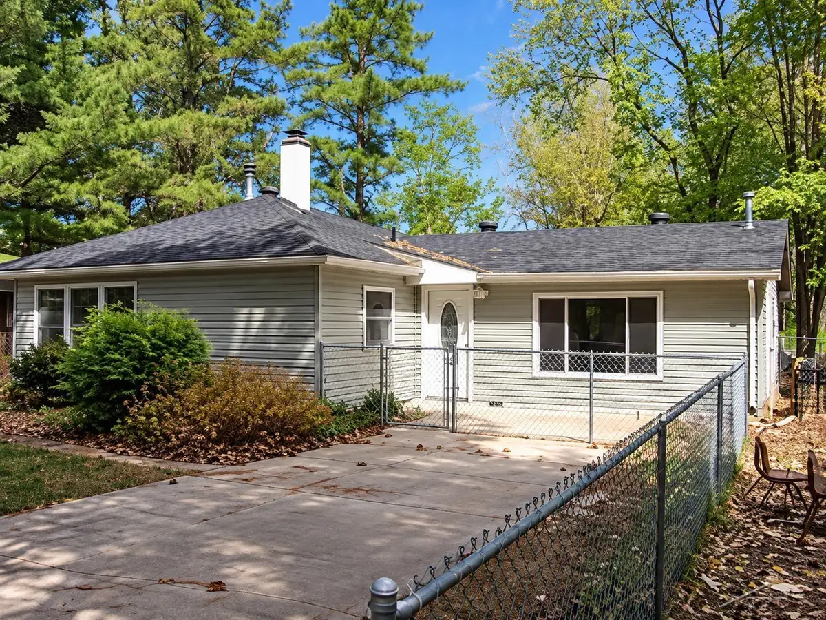 101 Martina, Cadillac, MI 49601 - #1